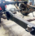 Rust Buster 2004-2012 Chevy Colorado & GMC Canyon Center Frame Section - Left
