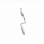 MagnaFlow BRE Exhaust Kit 12-18 Chevrolet Sonic 1.8L