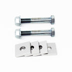 Torque Solution Eccentric Lockout Kit: Nissan GTR R35