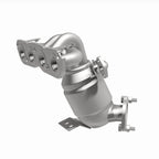 MagnaFlow 17-22 Hyundai Ioniq OEM Grade Federal / EPA Compliant Direct Fit Converter