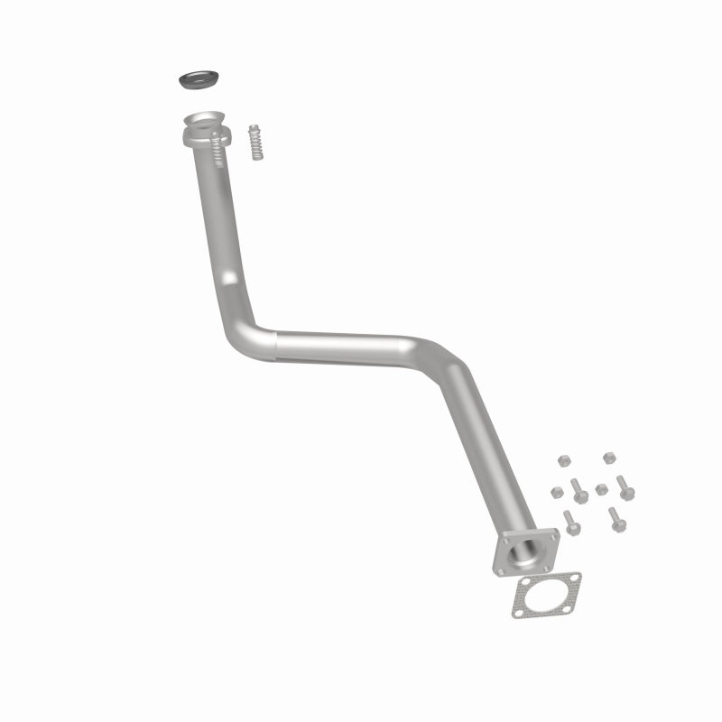 BRE Exhaust 87-95 Cherokee Wagoneer 2.5L 4.0L Front Pipe Kit