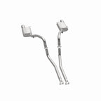 MagnaFlow BRE Exhaust Kit 11-14 Ford Mustang 3.7L