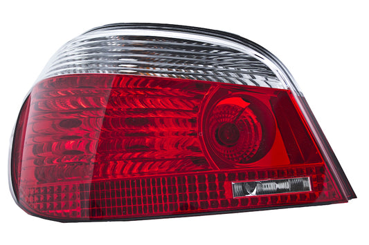 Hella 2004-2010 BMW 525i M5 Left Tail Light