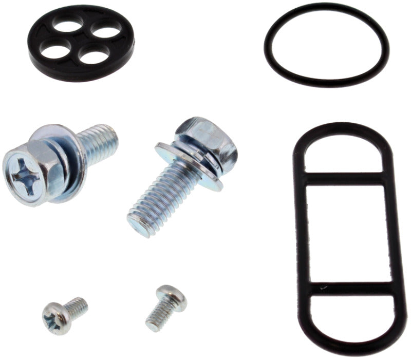 All Balls Racing 89-06 Kawasaki KDX200 Fuel Tap Repair Kit