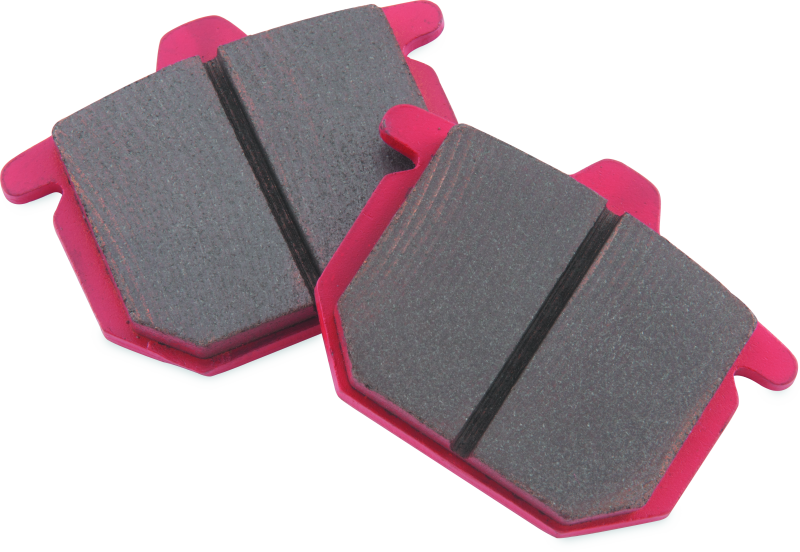 BikeMaster Honda Sintered Brake Pads