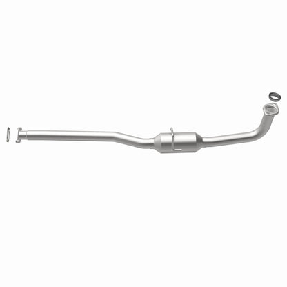 MagnaFlow Conv DF 89-94 GEO Merto 1.0L 49S