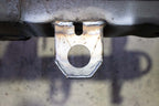 Rustbuster Core Support Mount