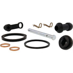 All Balls Racing 2000 KTM EXC 125 Caliper Rebuild Kit Rear
