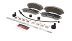 Brembo OE 20-22 Ford Transit-150/Transit-250/Transit-350/Transit-350 HD Ceramic Brake Pad - Rear