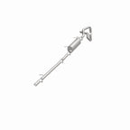 MagnaFlow BRE Exhaust Kit 99-04 Ford F-250 F-350