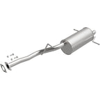 BRE Exhaust 02-05 Forester 2.5L Muffler Kit
