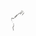 BRExhaust Exhaust Kit Replacement GM