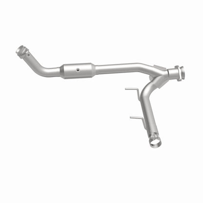 Magnaflow 05-06 Lincoln Navigator 5.4L - Driver side