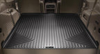 Husky Liners 23-25 Toyota Crown WeatherBeater Trunk/Cargo Liner - Black
