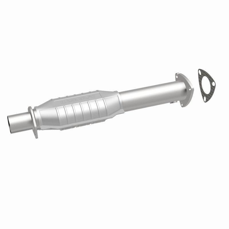 MagnaFlow Conv DF 95-98 GM S10 Pickup 4.3L