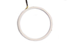Diode Dynamics Halo Lights LED 140mm - Red Four
