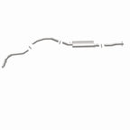 MagnaFlow BRE Exhaust Kit 92-94 S10 Sonoma