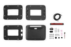 DV8 Offroad 07-18 Jeep Wrangler JK Spare Tire Delete