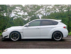 HKS HIPERMAX S GRB/GVB (STI Only) Front Pillow Ball Full Kit