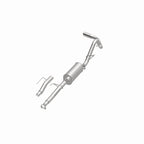 MagnaFlow BRE Exhaust Kit 09-10 Ford F-150
