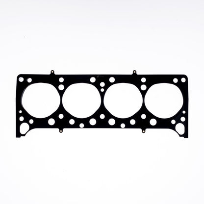 Cometic Pontiac 350 V8 .030in MLS Cylinder Head Gasket - 3.950in Bore