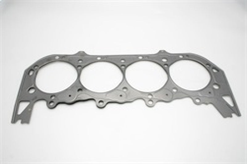 Cometic GM/Mercury Marine Big Block V8 Gen-IV/V/VI .045in MLS Cylinder Head Gasket - 4.580in Bore