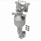 MagnaFlow 16-17 Honda Accord 2.4L Direct Fit Catalytic Converter