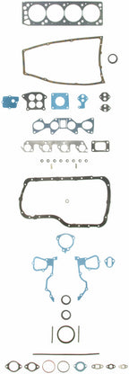 Fel-Pro Ford Mustang 260-1206 Engine Gasket Set