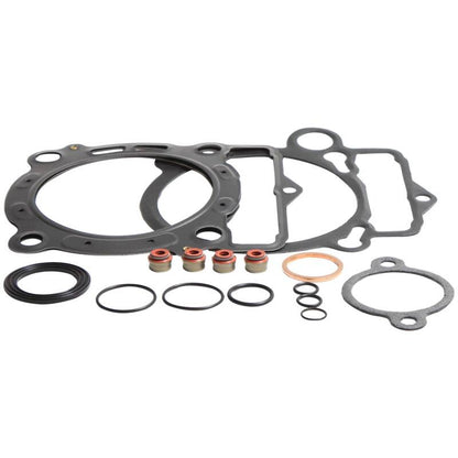 Cylinder Works 16-18 Husqvarna FC 350 350cc STD Bore High Compression Cylinder Kit 15.1:1 Comp.