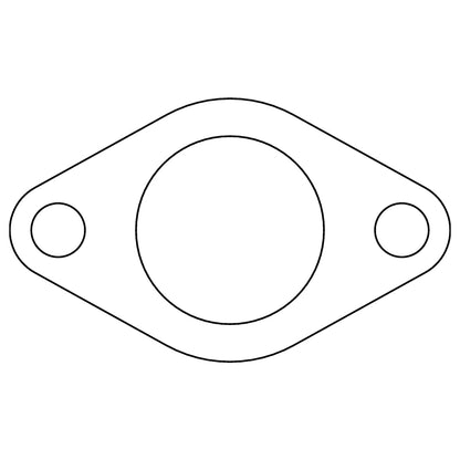 Cometic Nissan QR25DE .018in AFM Thermostat Gasket - 2002-2018