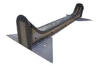 Rustbuster Middle Frame Crossmember