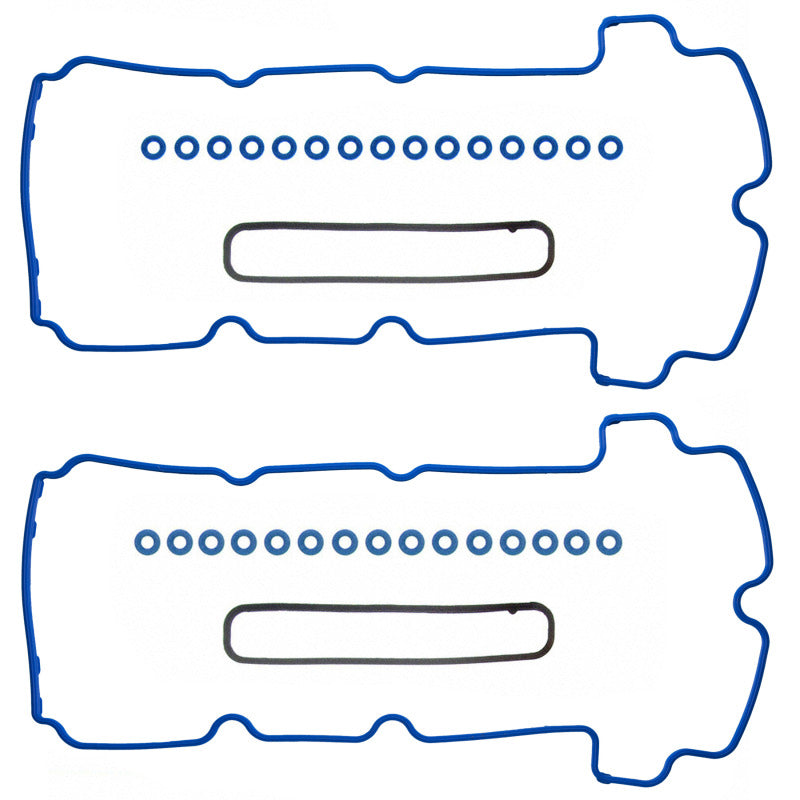 Fel-Pro Jaguar S-Type VS 50610 R Engine Valve Cover Gasket Set