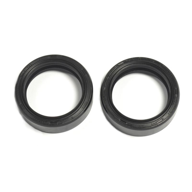 Athena 79-80 Honda CR 125 R 37x48x12.5/13.5mm Fork Oil Seal Kit