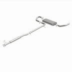 MagnaFlow BRE Exhaust Kit 05-06 Equinox Torrent 3.4L