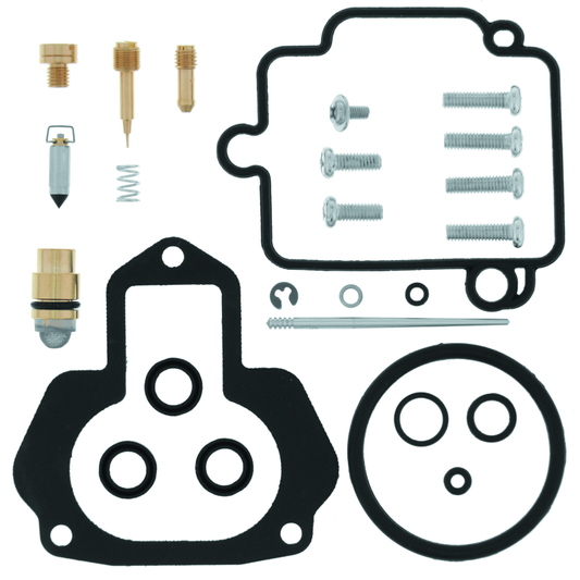 QuadBoss 93-95 Yamaha YFM400 Kodiak 4x4 (06) Carburetor Kit