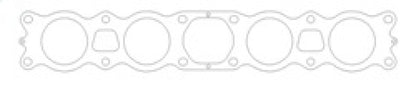 Cometic GM SB2.2 Small Block V8 .188in Fiber Valve Cover Gasket