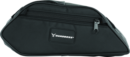 QuadBoss Polaris Geberal Console Bag