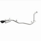 MagnaFlow 25-26 Toyota Camry SPEQ Series Stainless Cat-Back Performance Exhaust System