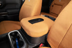 Covercraft 24-25 Toyota Tacoma Crew Cab Carhartt PrecisionFit Front Row Seat Covers