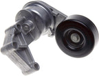 Gates 94-97 Chevrolet S Series Pickup 4-Cyl. 2.2L Tensioner Assy. Belt Drive Tensioner