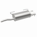 BRExhaust 13-17 NISSAN SENTRA 1.8L Muffler Kit
