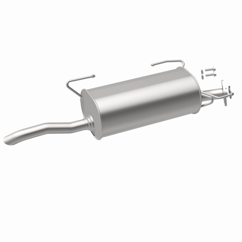 BRExhaust 13-17 NISSAN SENTRA 1.8L Muffler Kit