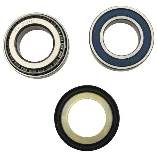 All Balls Racing 19-20 Indian FTR 1200 Steering Bearing Kit