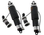 Ridetech Universal Rear TQ 7000 Series Shockwaves w/ 6.9in Stroke & 2in Stud