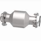 MagnaFlow 16-17 Honda Accord 2.4L Direct Fit Catalytic Converter (California Grade)