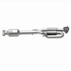 MagnaFlow 16-21 Nissan Maxima 3.5L Direct Fit Converter (OEM/Federal Grade)