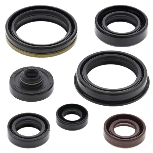 Vertex Gaskets 07-22 Suzuki RMZ250 Oil Seal Kit