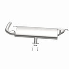 BRExhaust 06-08 Suzuki Grand Vitara 2.7L Muffler Kit