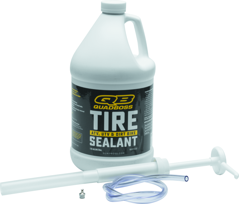 QuadBoss Tire Sealant 1gal