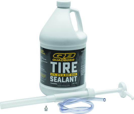 QuadBoss Tire Sealant 1gal